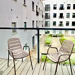 Appartamento Mary St House 3a *