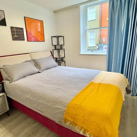 Apartamento Mary St House 3a