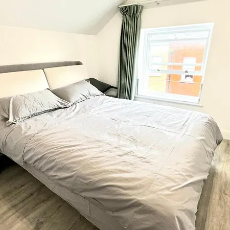 Apartmán Mary St House 3a Dublin