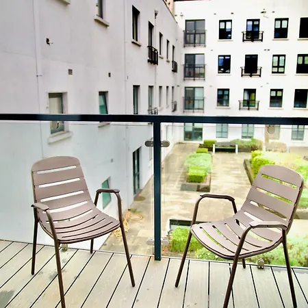Lägenhet Mary St House 3a *