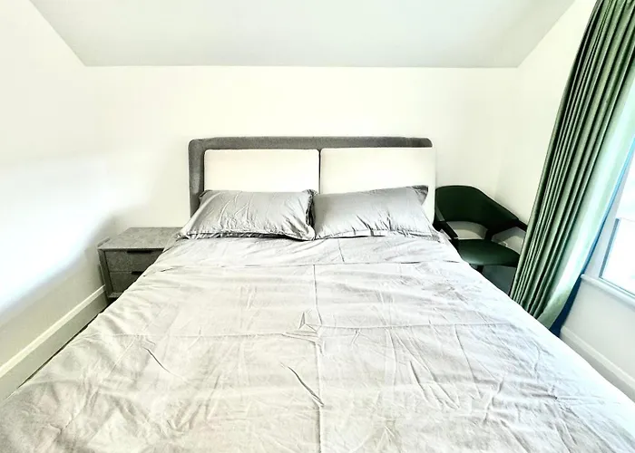 Lejlighed Mary St House 3a