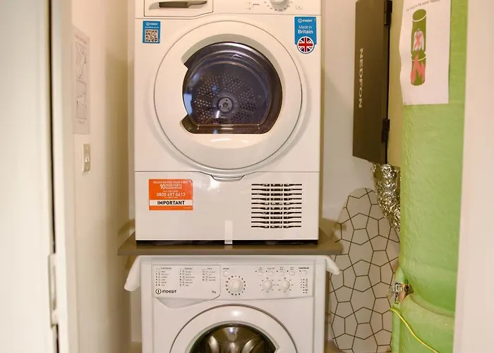 Lejlighed Mary St House 3a Dublin