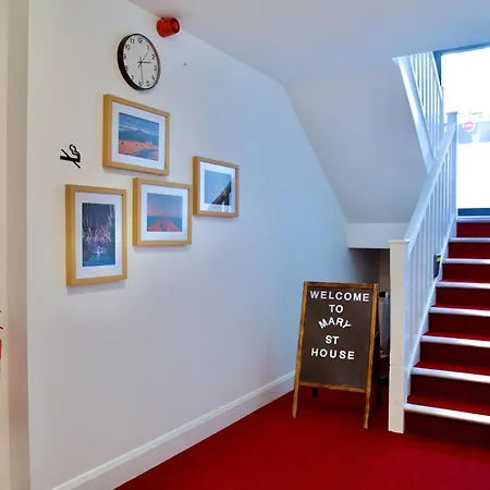 Mary St House 3a Appartement *