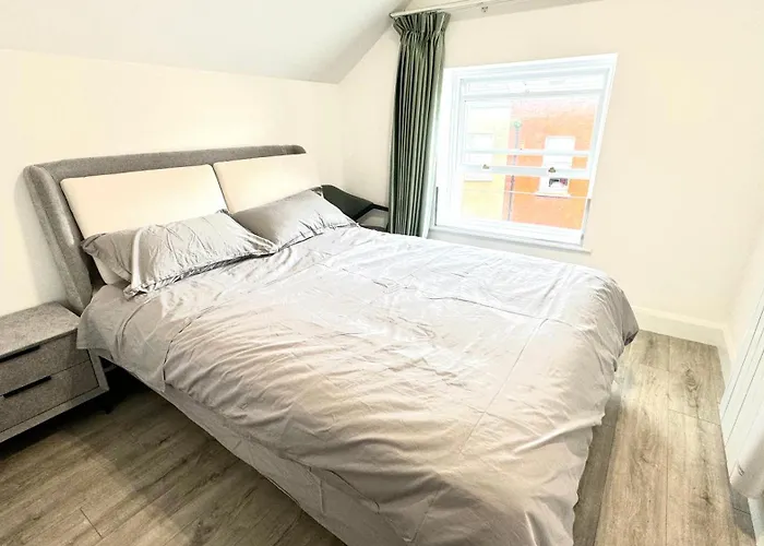 Apartament Mary St House 3a Dublin