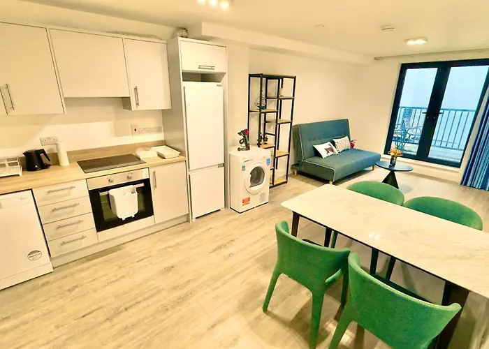 Mary St House 3a Dublin