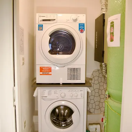 Apartment Mary St House 3a Dublin